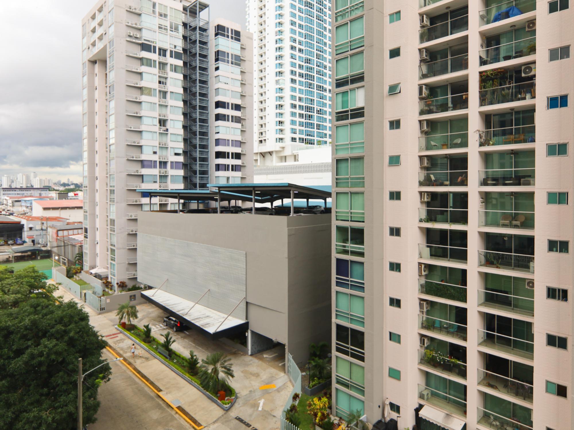 Apartamento grande a excelente precio