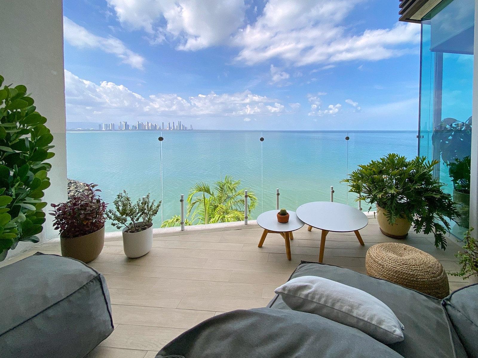 Condominio en Isla Privada en Ciudad de Panamá Panamá