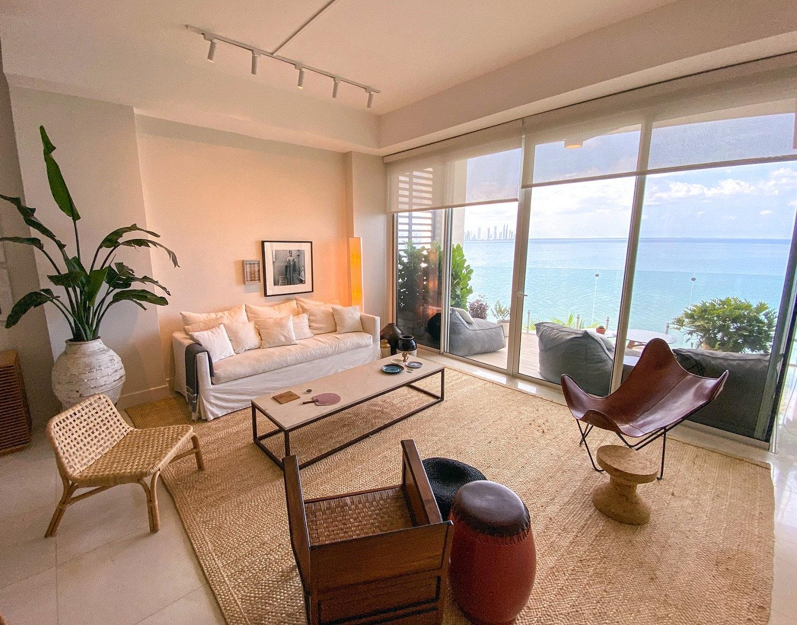 Condominio en Isla Privada en Ciudad de Panamá Panamá