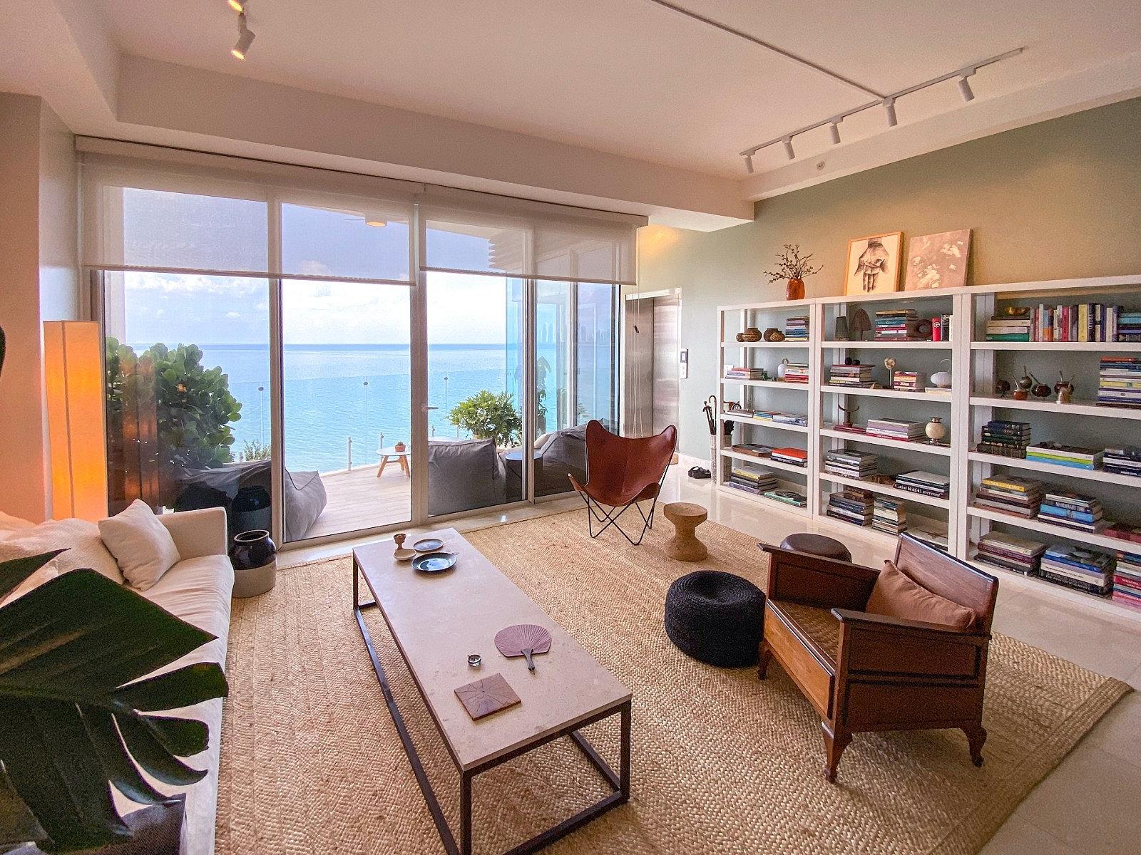 Condominio en Isla Privada en Ciudad de Panamá Panamá