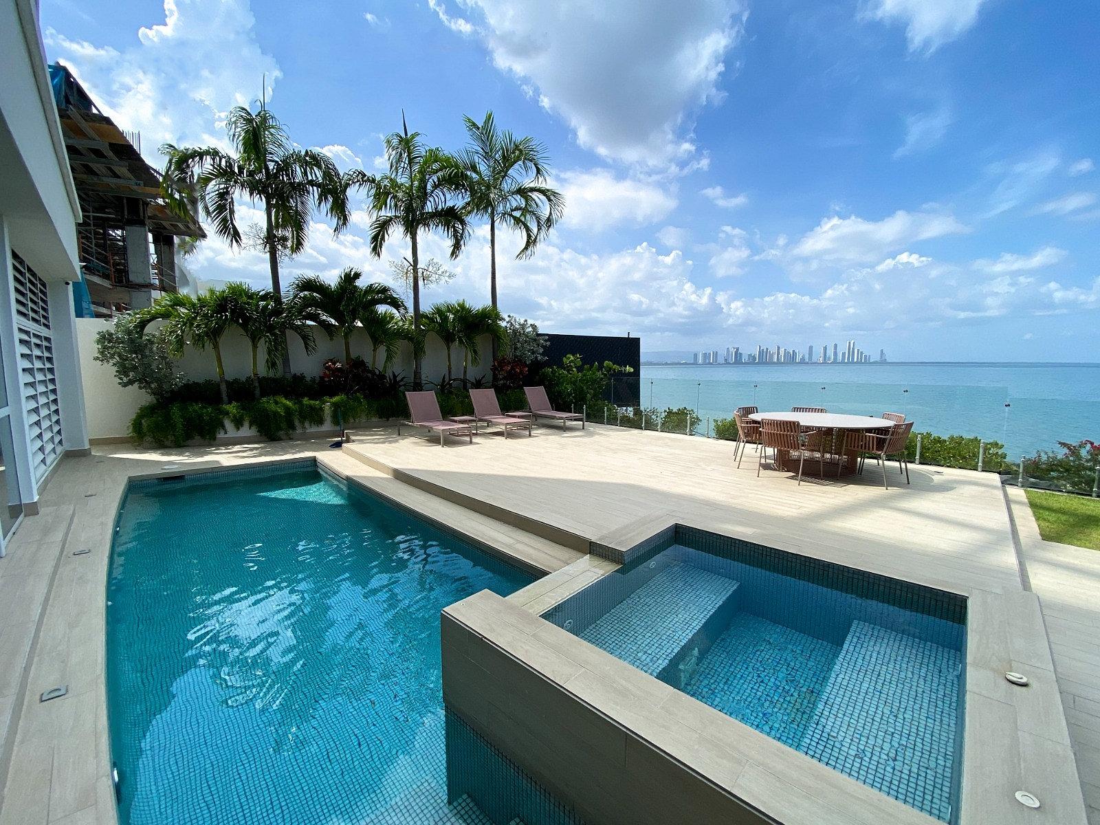 Condominio en Isla Privada en Ciudad de Panamá Panamá
