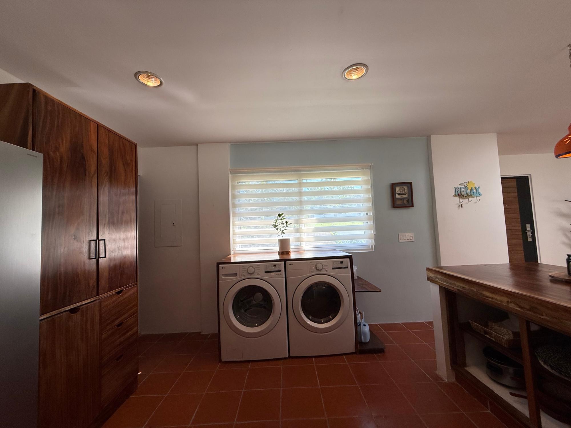 Casa privada con piscina y amplio terreno en Coronado