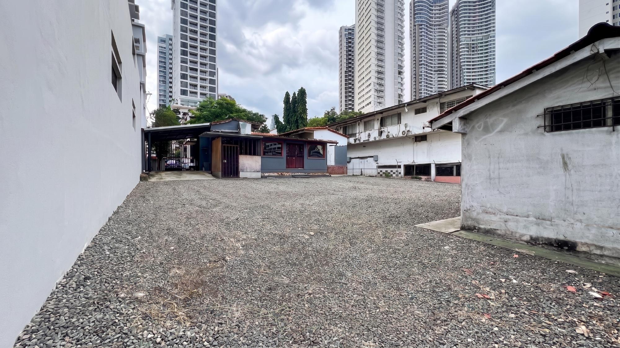 VENTA DE TERRENO centro de la ciudad