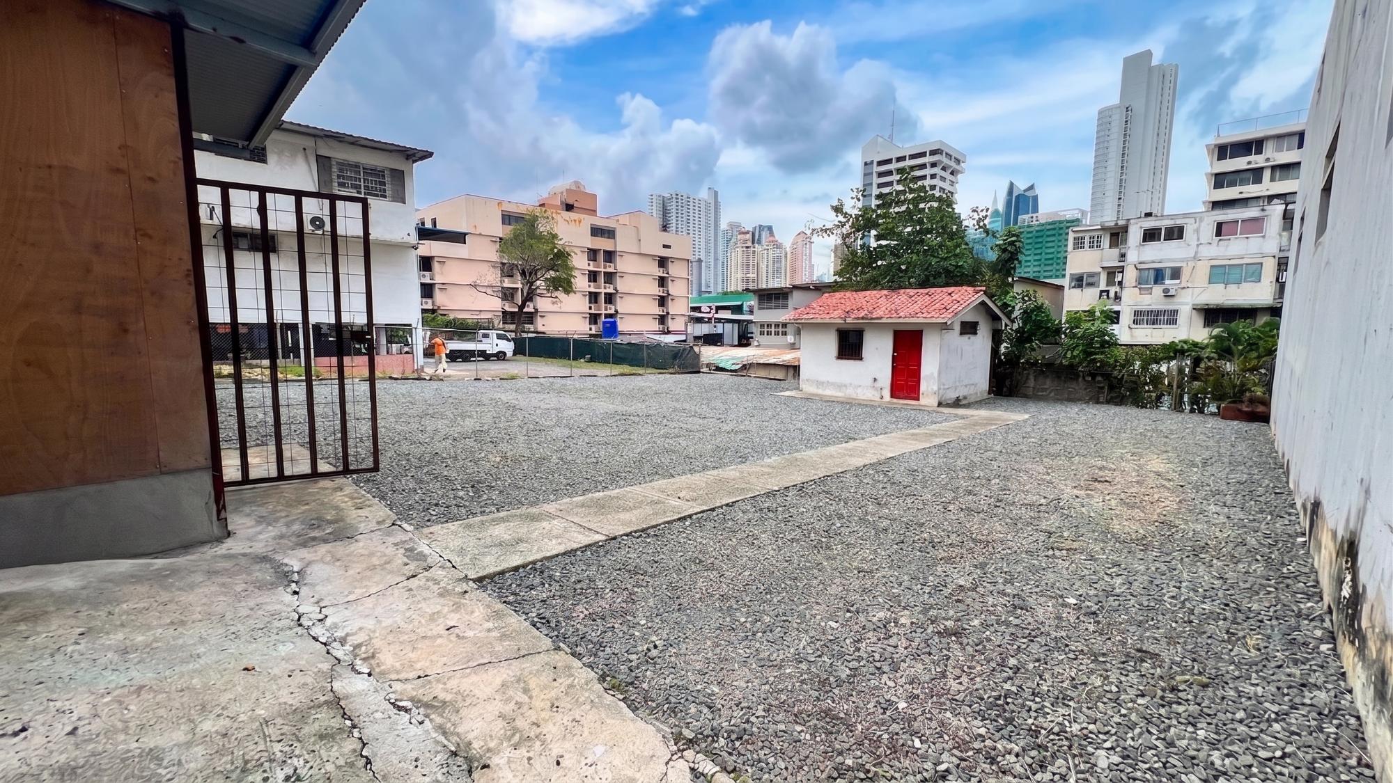 VENTA DE TERRENO centro de la ciudad