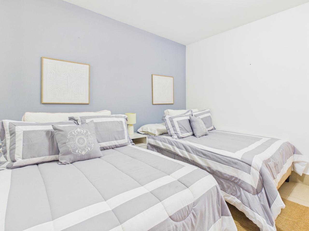 Apartamento frente al mar con vistas panorámicas de la costa | Bahía