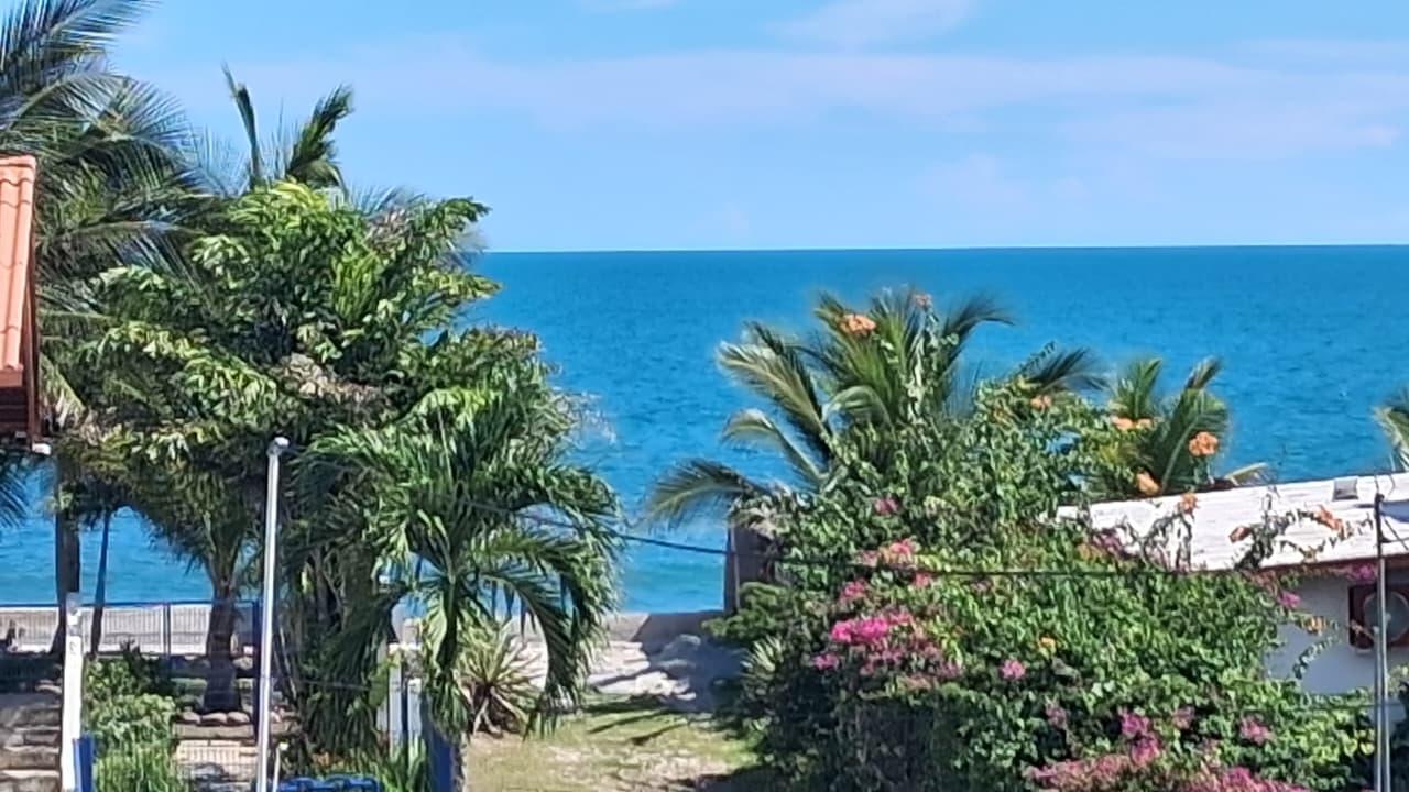 A 100 METROS DE LA PLAYA