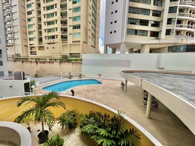 VENTA PISO COMPLETO EN REGENT PU NTA PAITILLA