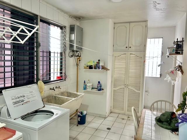 VENTA PISO COMPLETO EN REGENT PU NTA PAITILLA