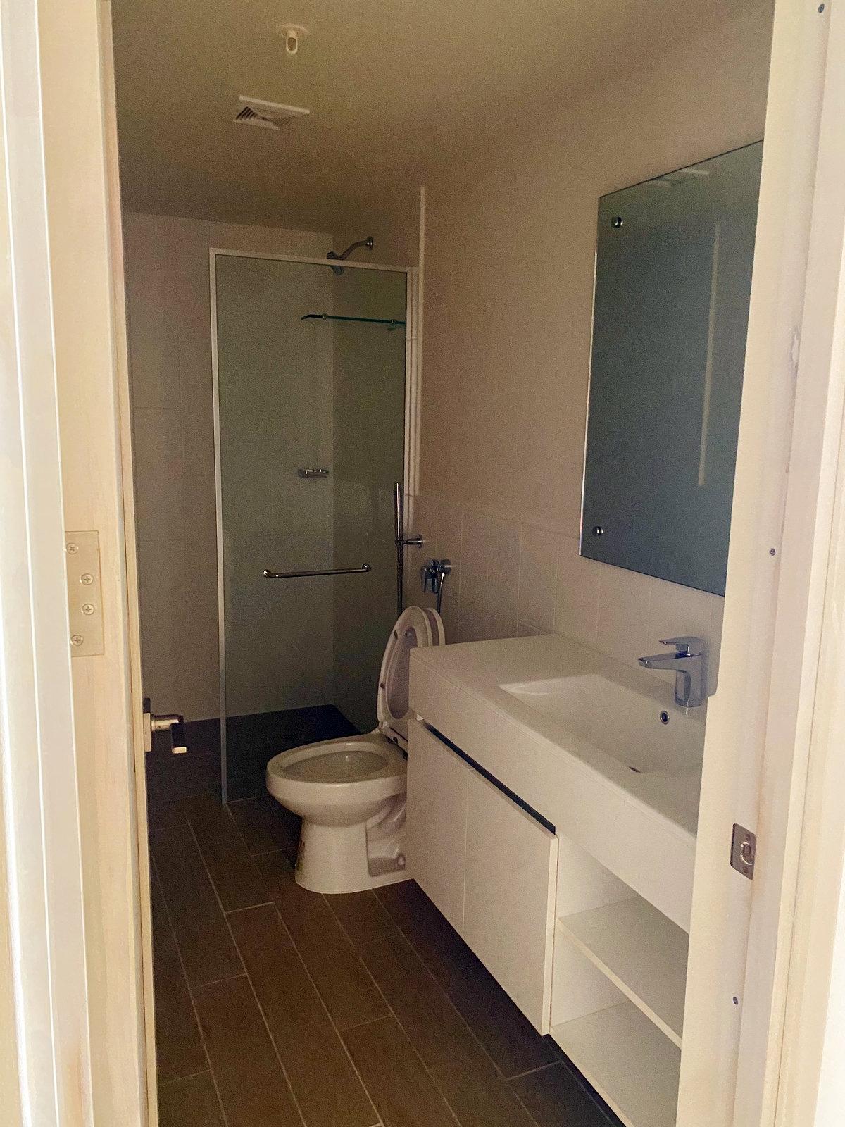 Apartamento frente a la playa en Playa Caracol, Panamá.