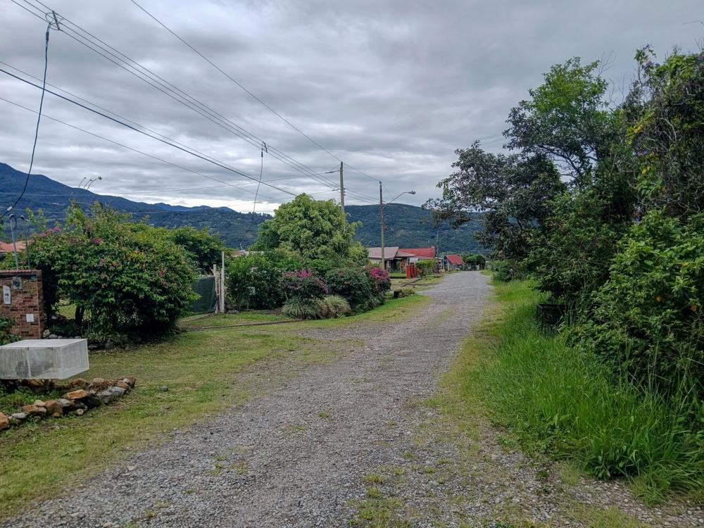 Amplio Terreno Plano de 9.229 m² en Alto Boquete