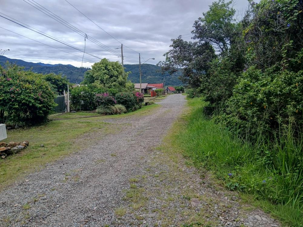 Amplio Terreno Plano de 9.229 m² en Alto Boquete