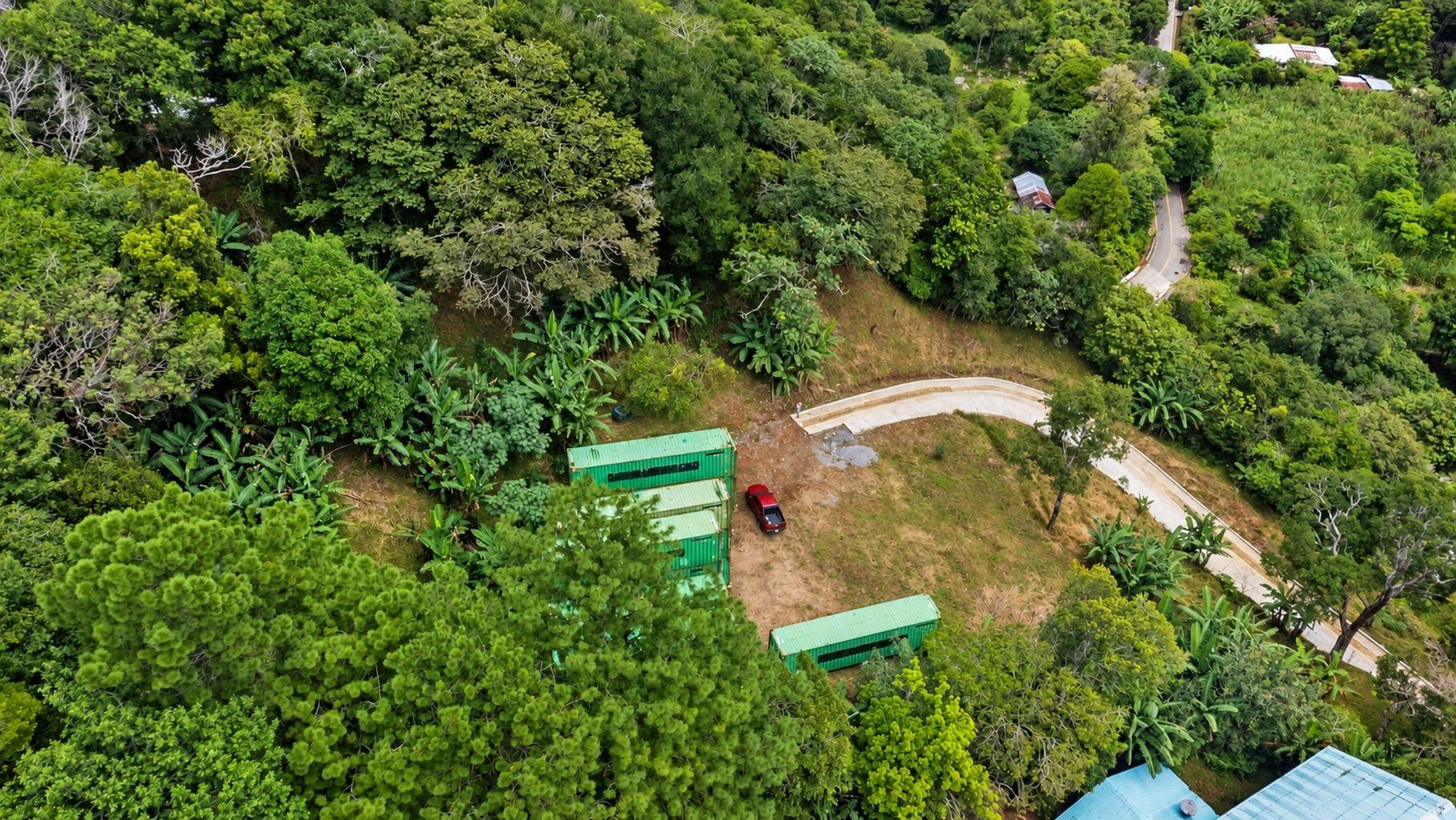 Terreno de 6.694 m² en Venta en Palmira Boquete