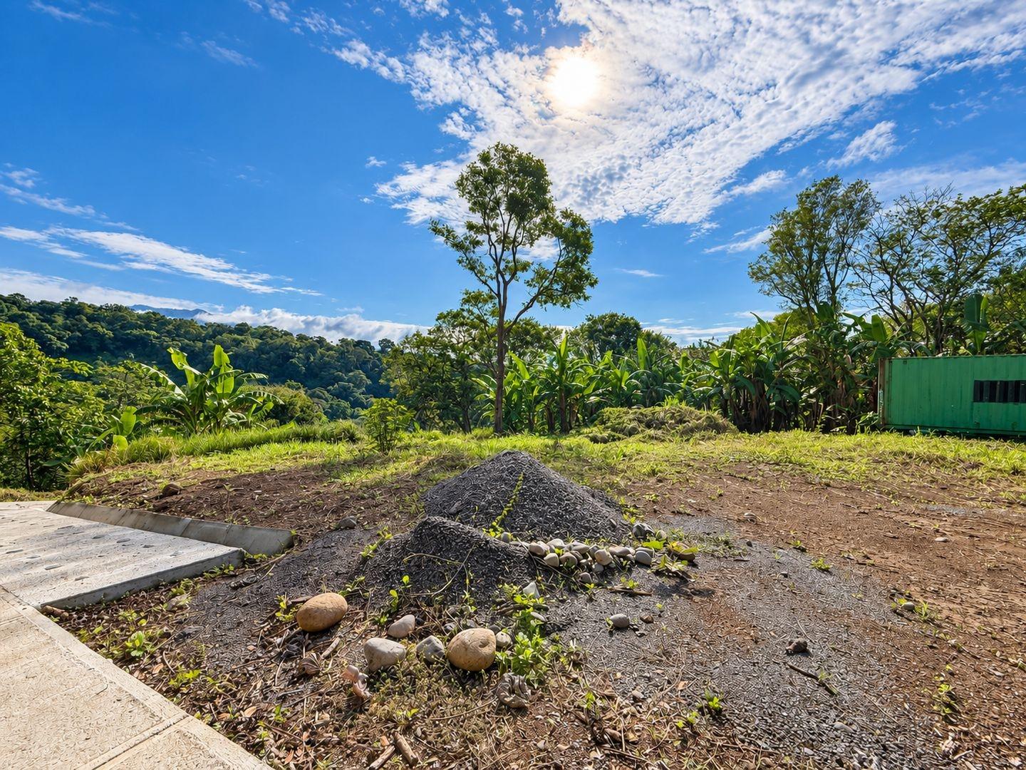 Terreno de 6.694 m² en Venta en Palmira Boquete
