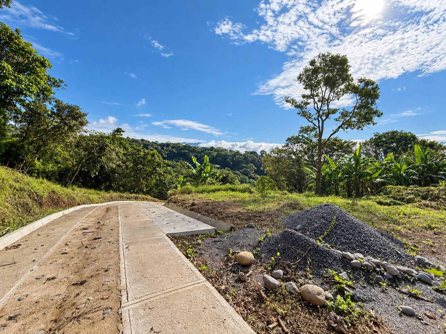 Terreno de 6.694 m² en Venta en Palmira Boquete