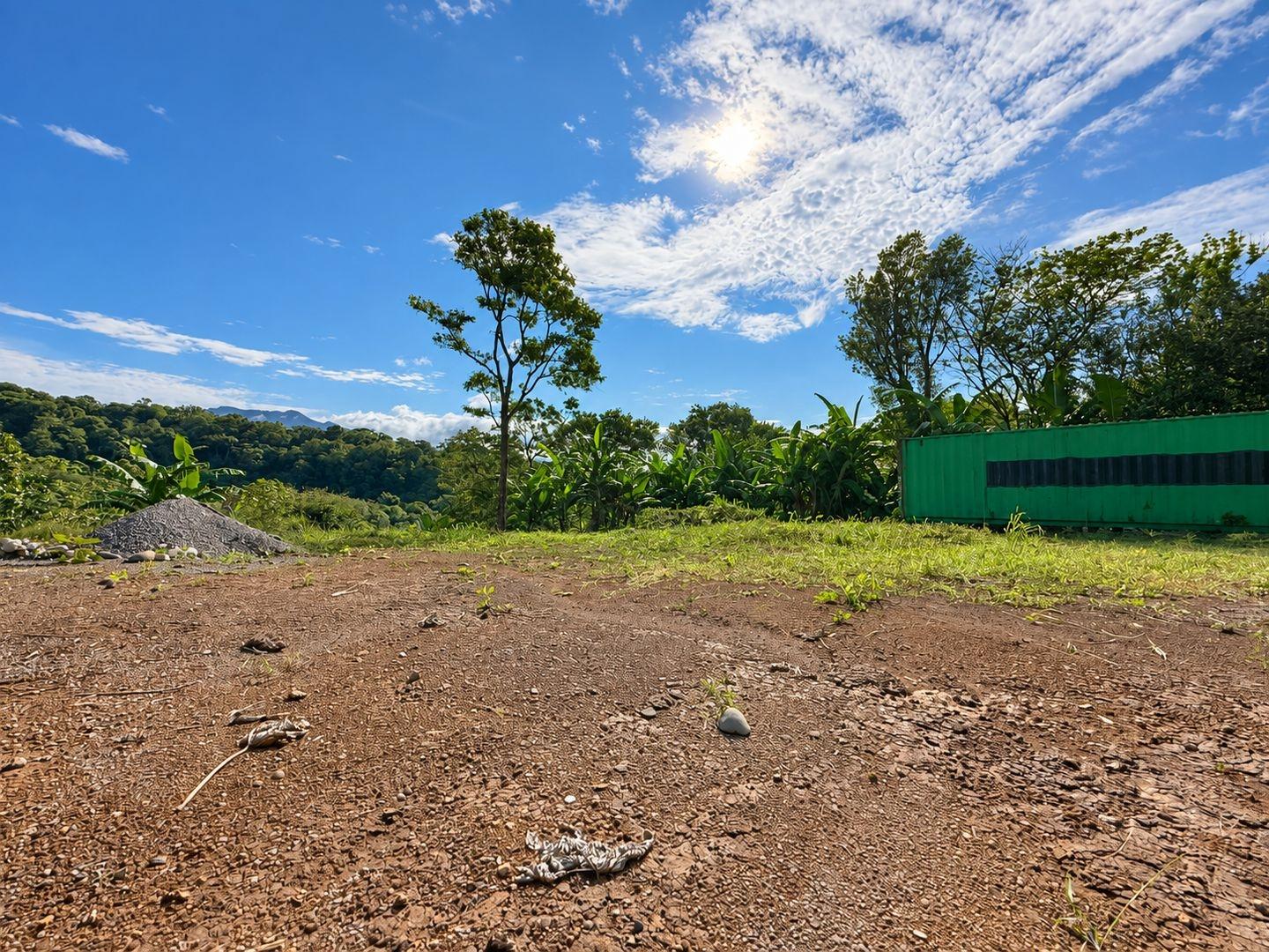 Terreno de 6.694 m² en Venta en Palmira Boquete