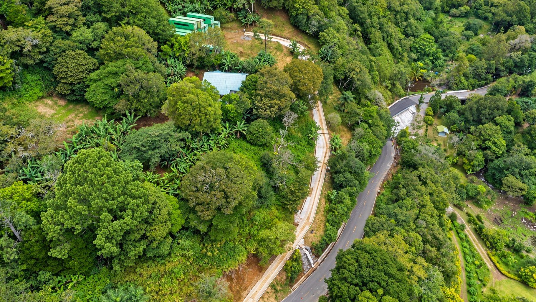 Terreno de 6.694 m² en Venta en Palmira Boquete