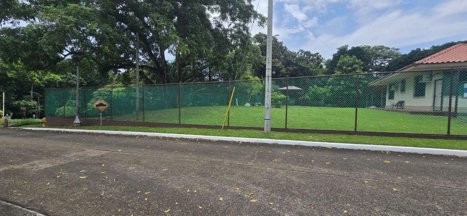 Venta de casa en Brazos Heights, Colón