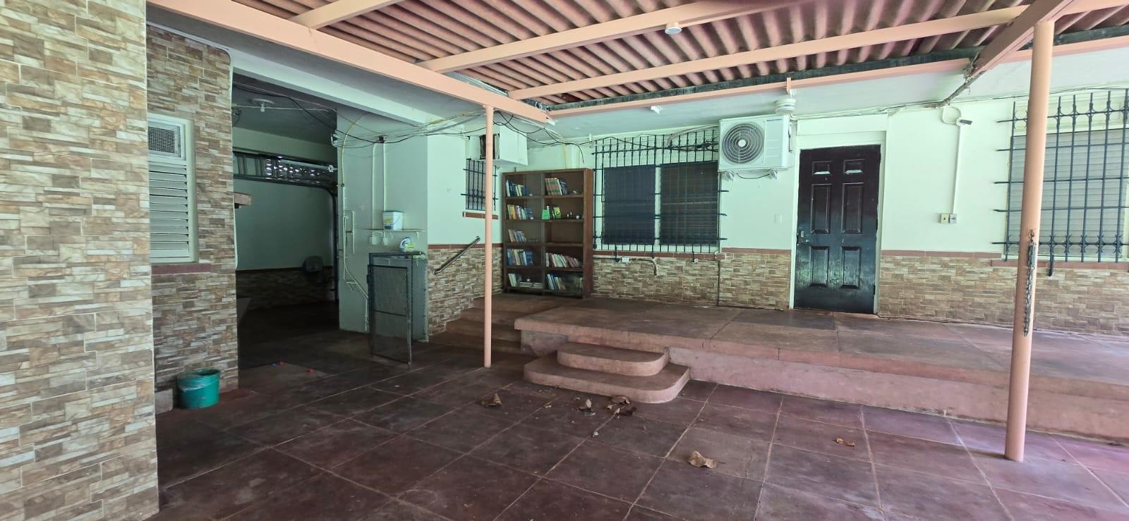 Venta de casa en Brazos Heights, Colón