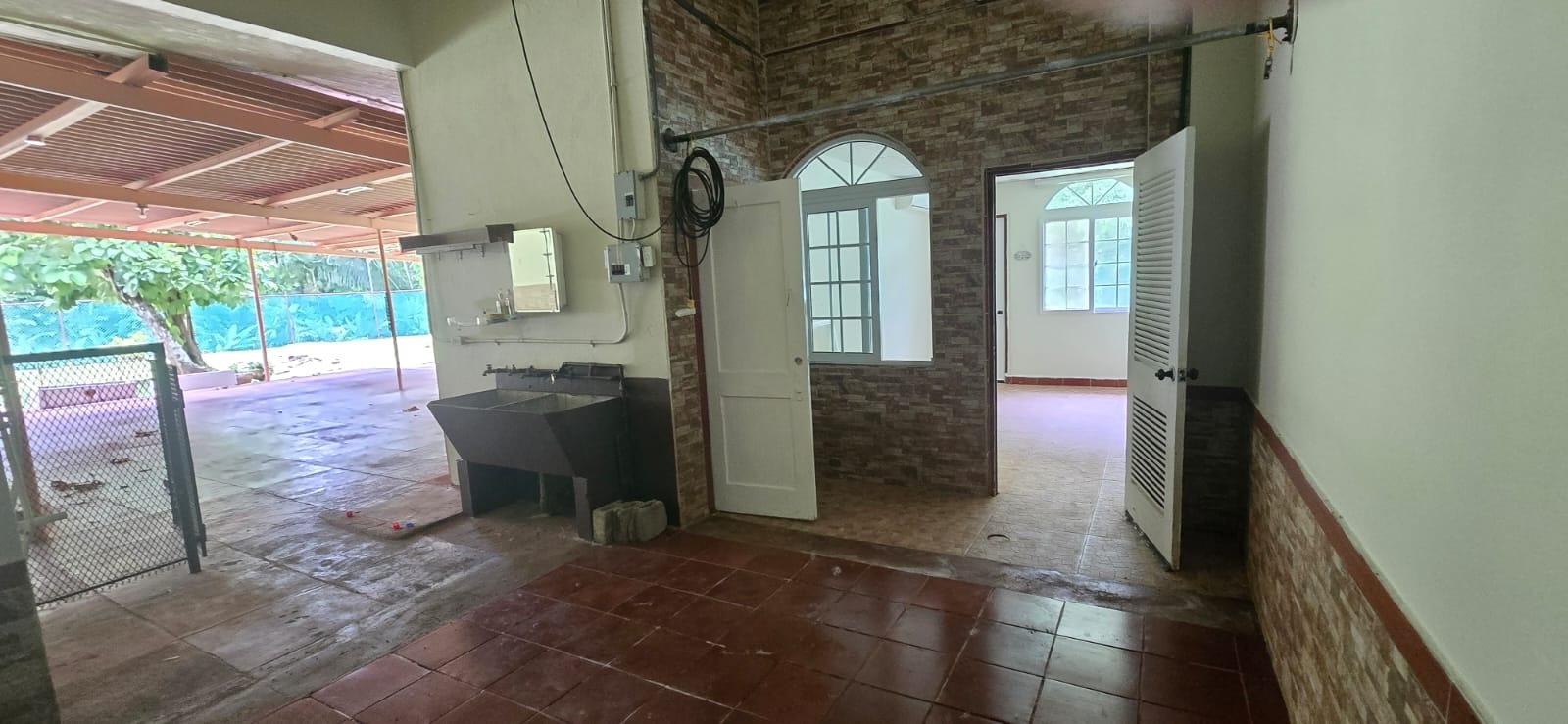 Venta de casa en Brazos Heights, Colón