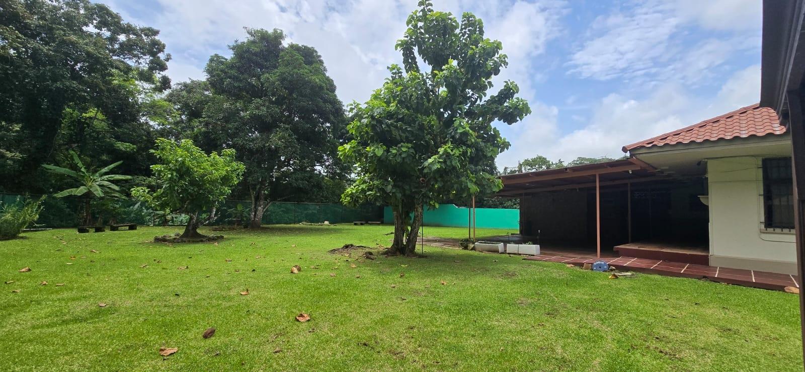 Venta de casa en Brazos Heights, Colón