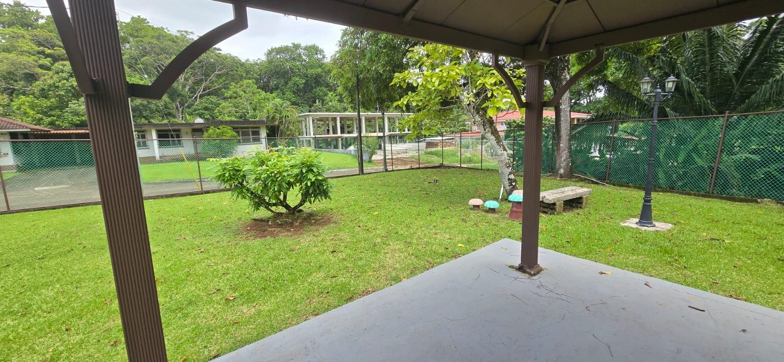 Venta de casa en Brazos Heights, Colón