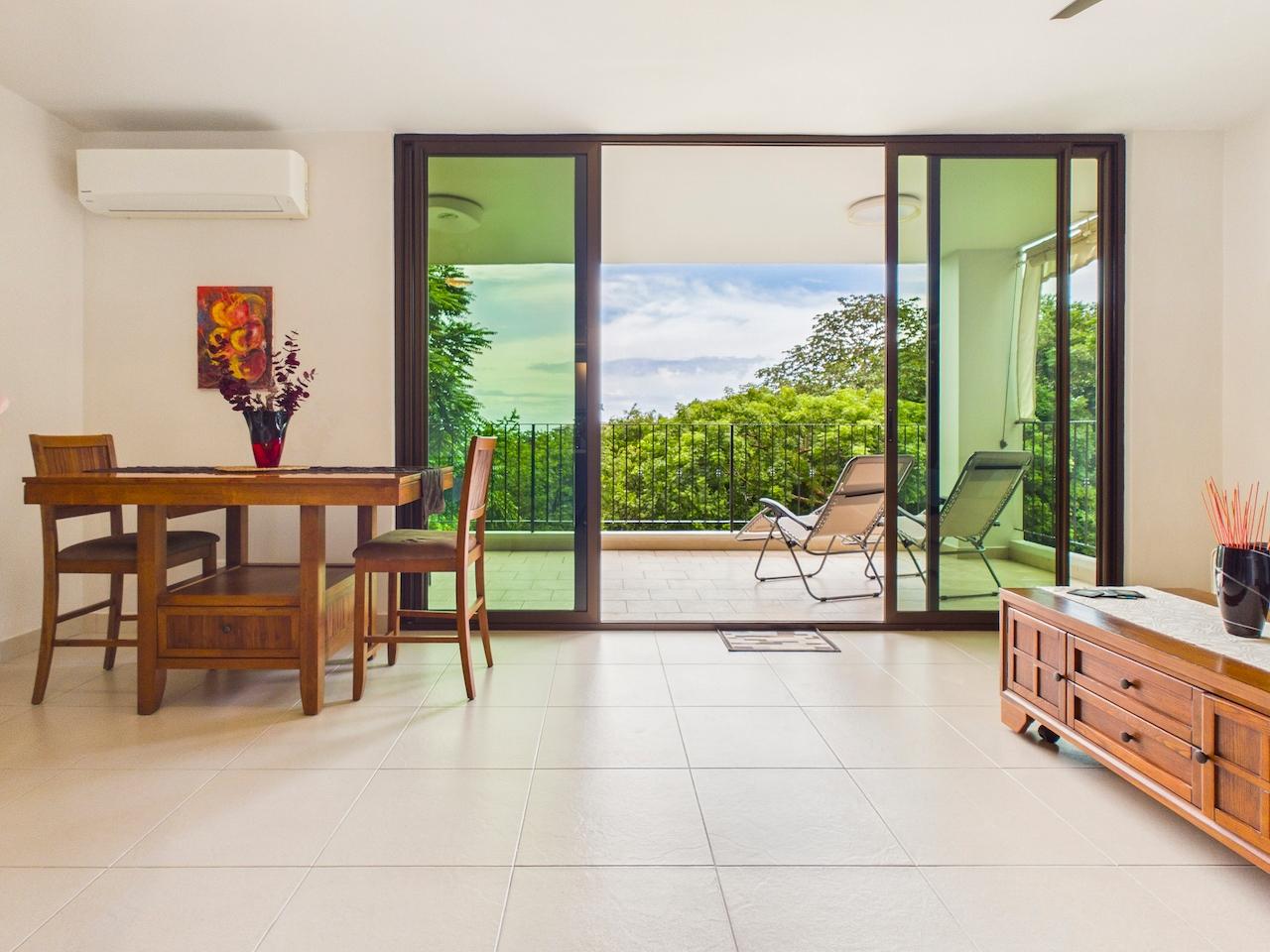 Precio de venta rápida! Apartamento renovado en Ensenada