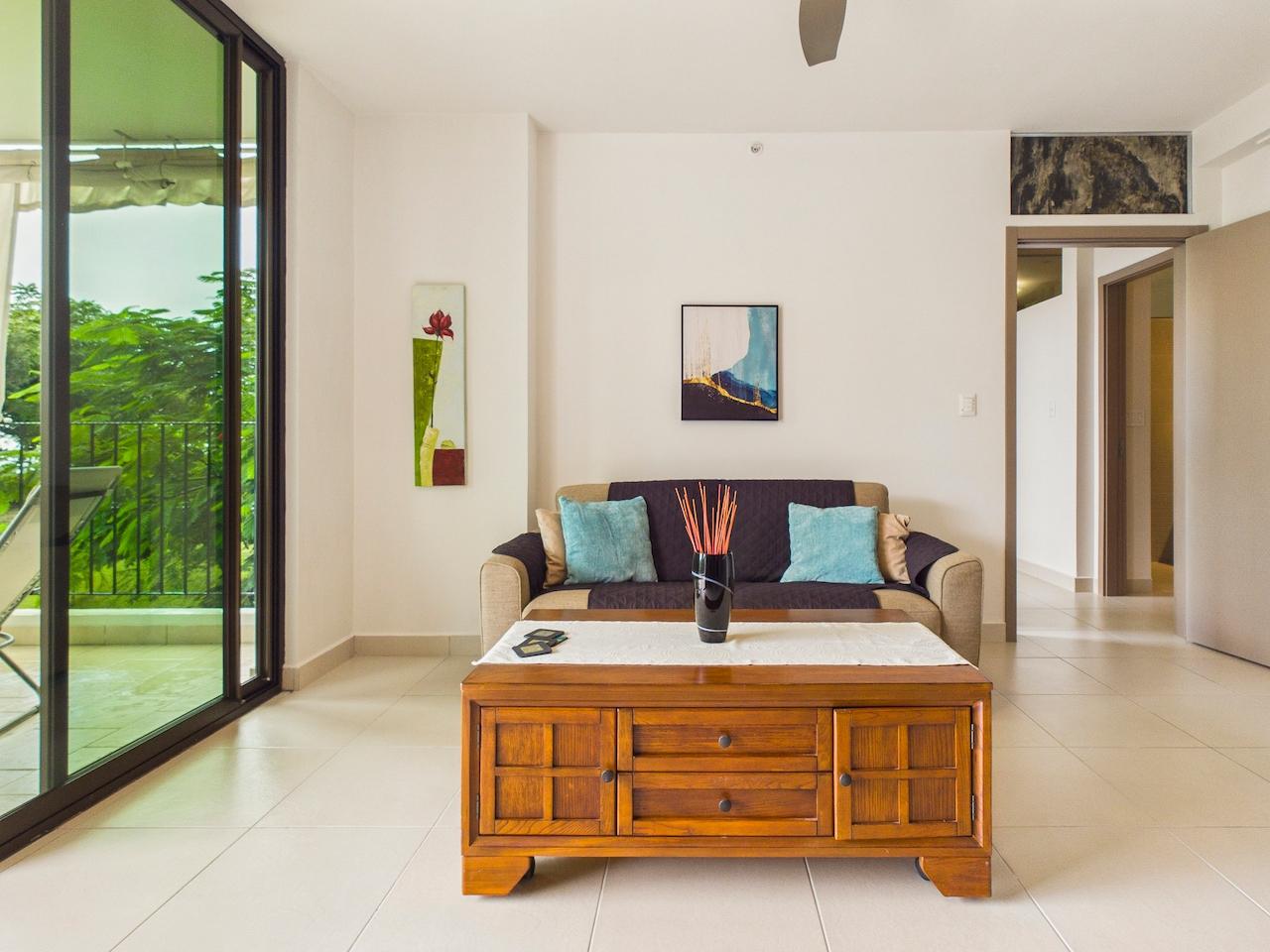 Precio de venta rápida! Apartamento renovado en Ensenada