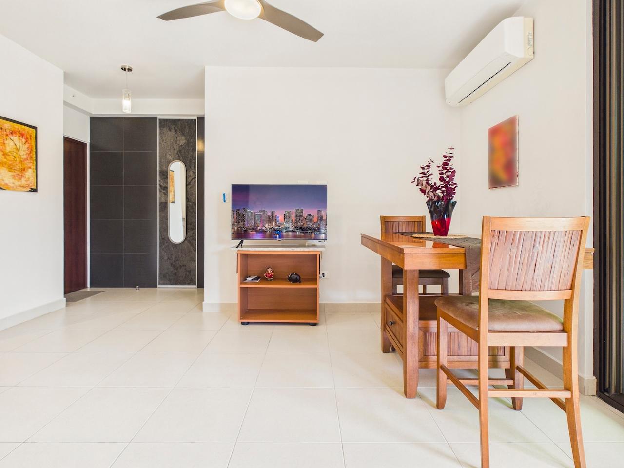 Precio de venta rápida! Apartamento renovado en Ensenada