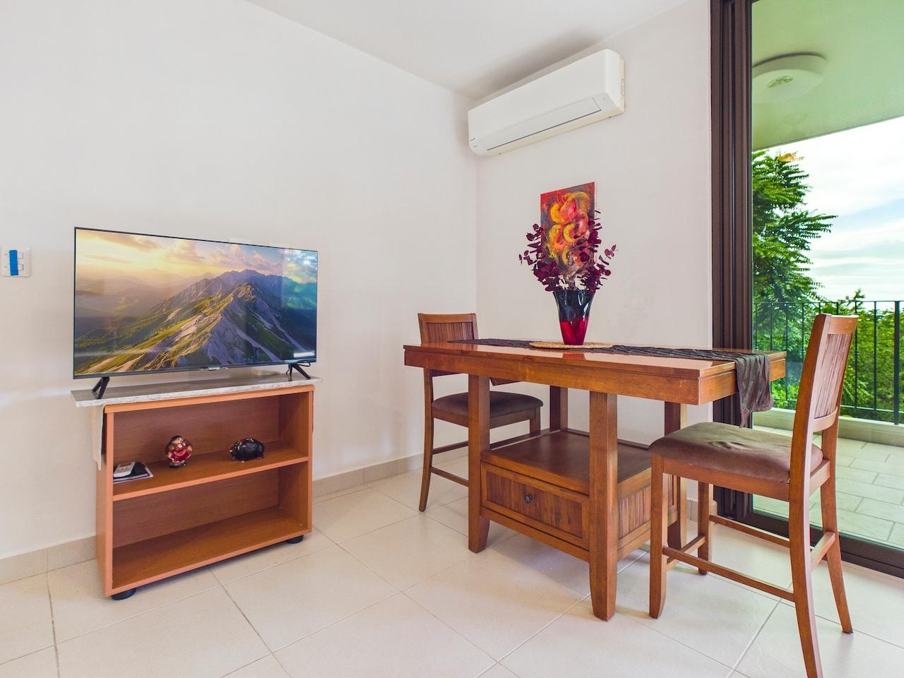 Precio de venta rápida! Apartamento renovado en Ensenada