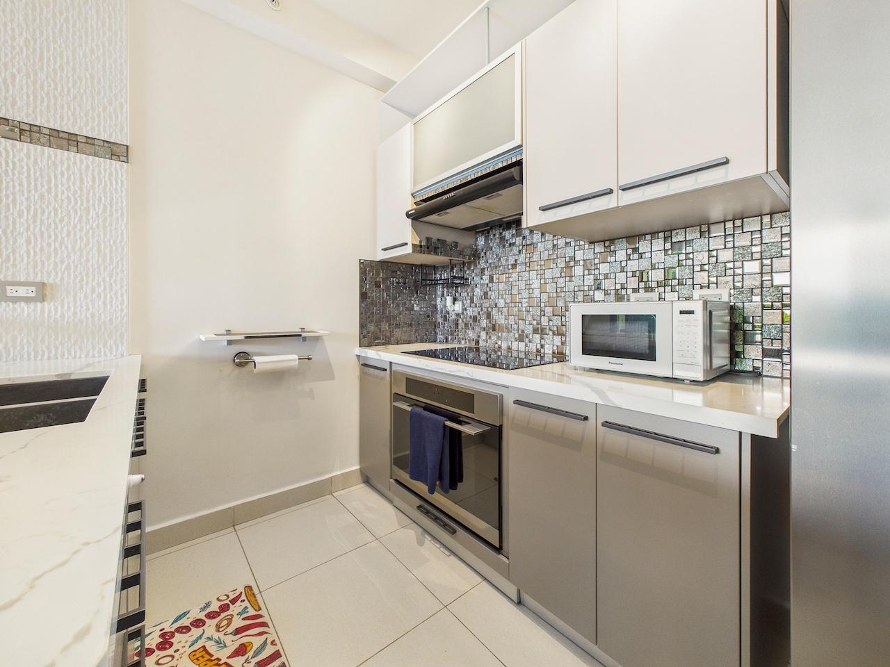 Precio de venta rápida! Apartamento renovado en Ensenada