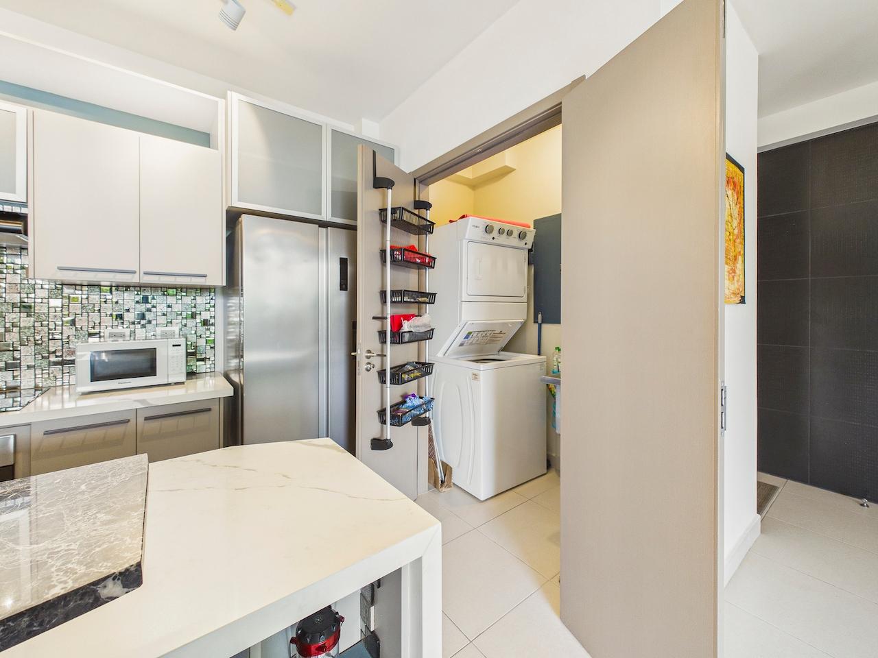 Precio de venta rápida! Apartamento renovado en Ensenada