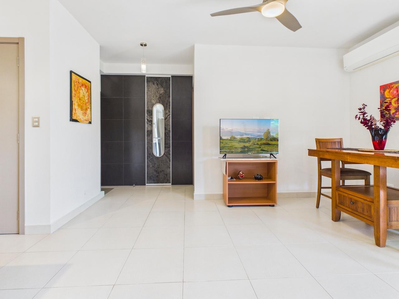 Precio de venta rápida! Apartamento renovado en Ensenada