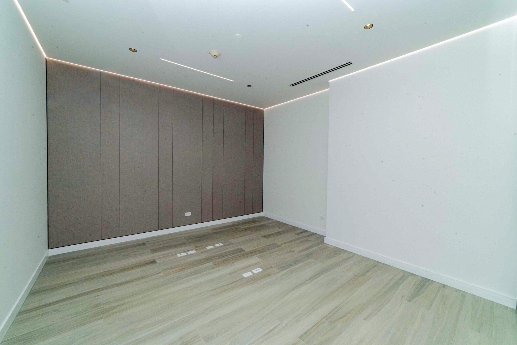 Suites ejecutivas en Ciudad de Panamá, Panamá
