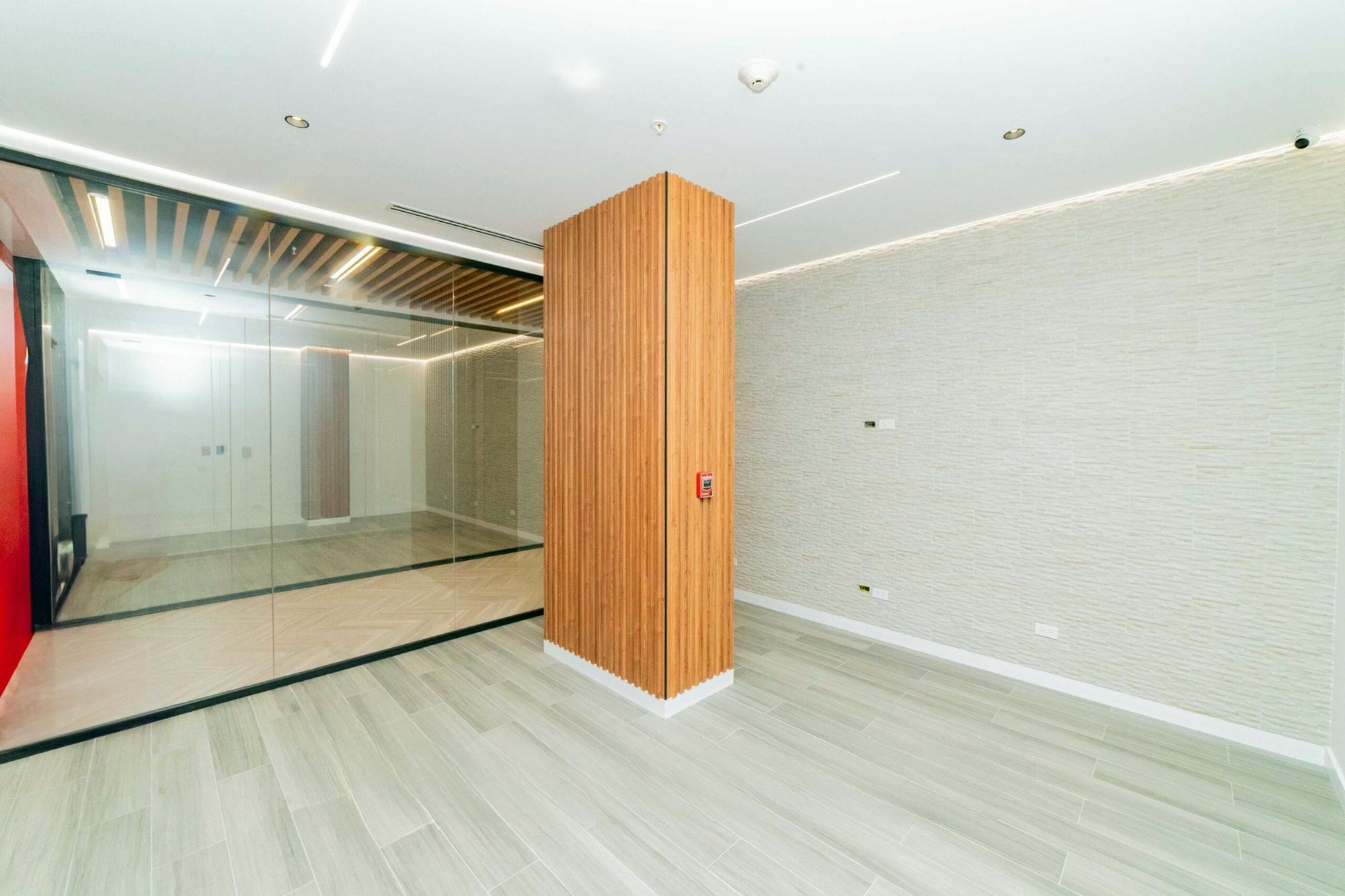 Suites ejecutivas en Ciudad de Panamá, Panamá