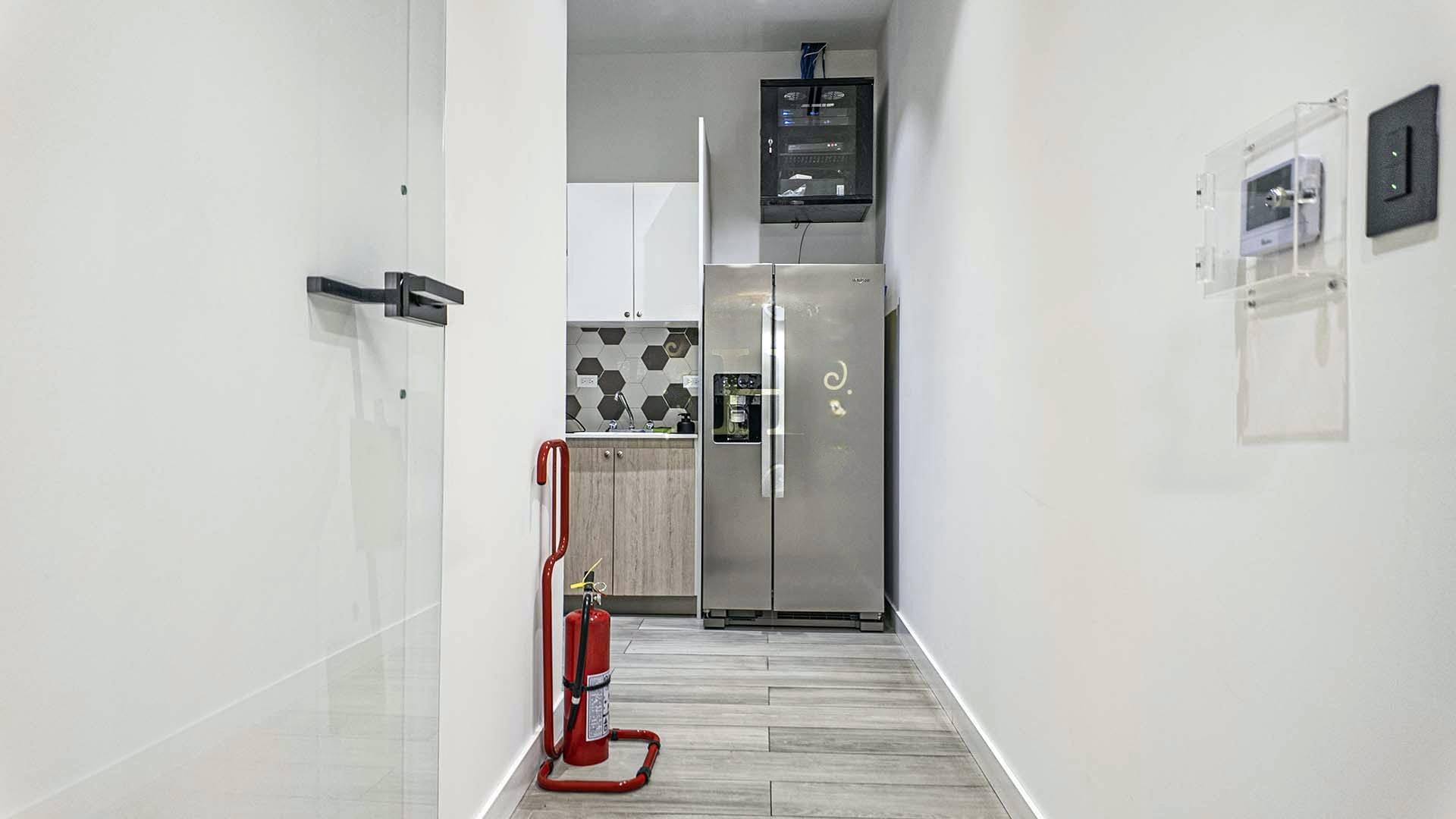Suites ejecutivas en Ciudad de Panamá, Panamá