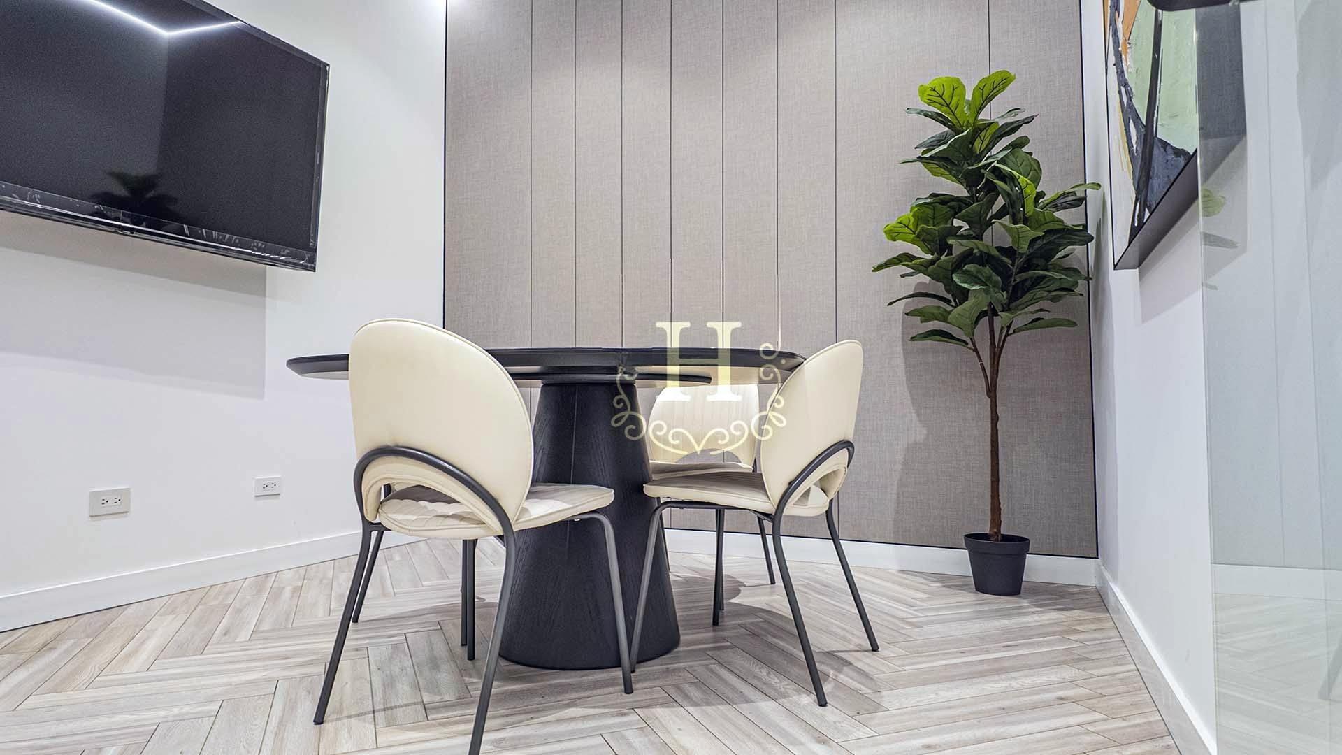 Suites ejecutivas en Ciudad de Panamá, Panamá