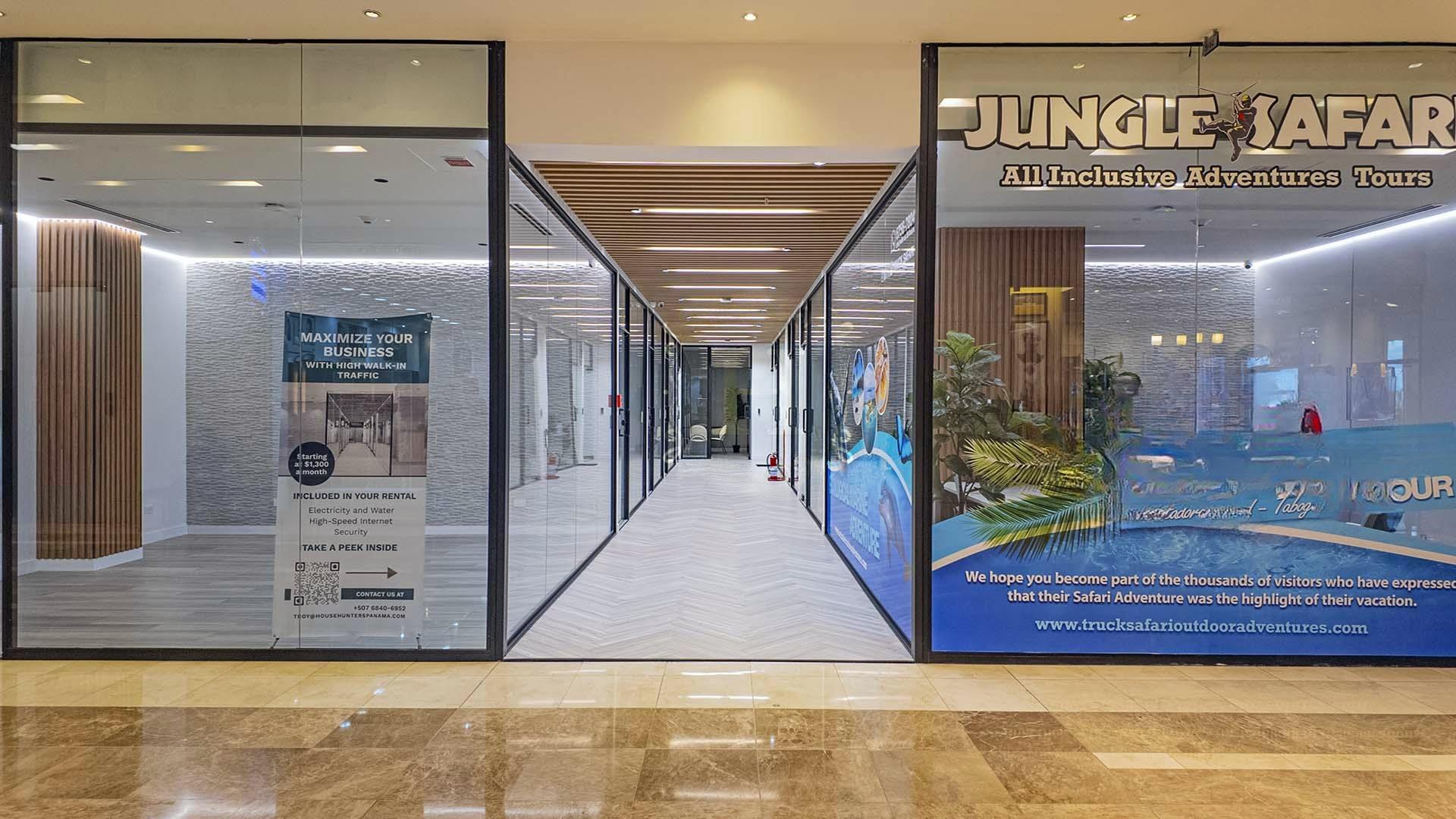 Suites ejecutivas en Ciudad de Panamá, Panamá