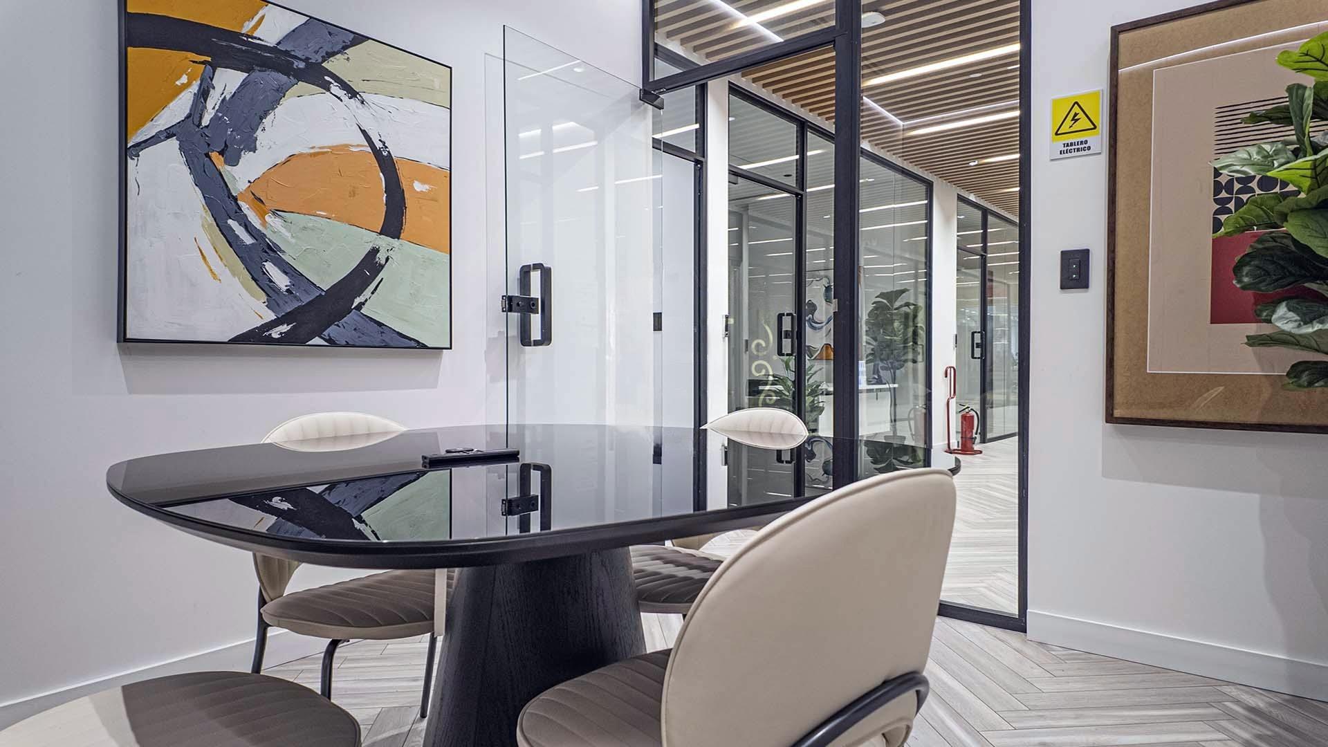 Suites ejecutivas en Ciudad de Panamá, Panamá