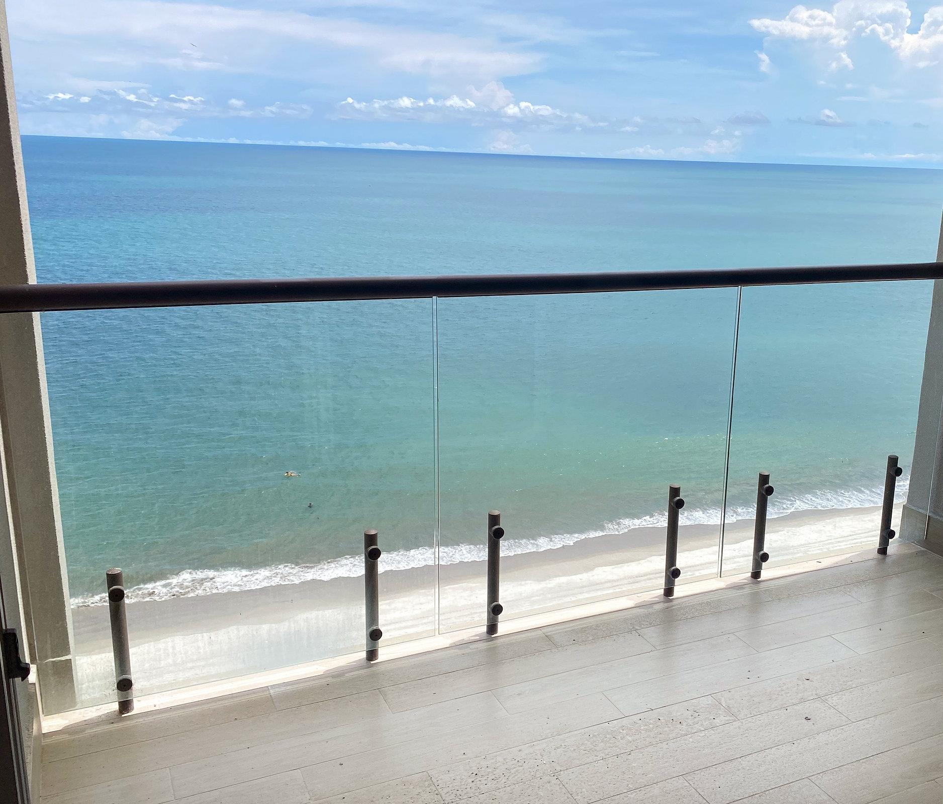 Condominio Frente al Mar en Playa Caracol Panamá