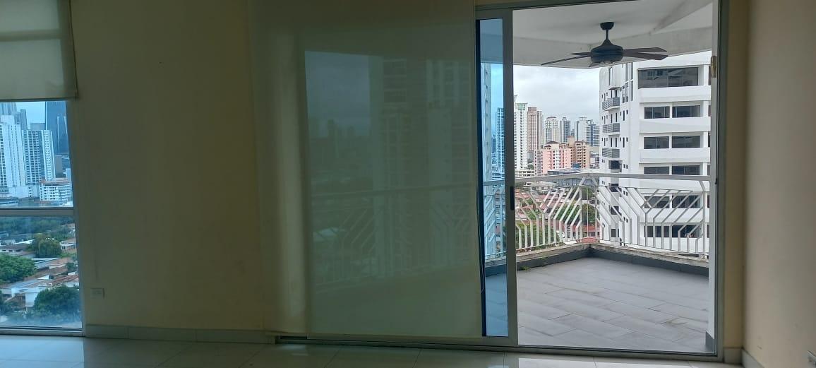 Banco vende apto. en PH KEOPS TOWER – SAN FRANCISCO