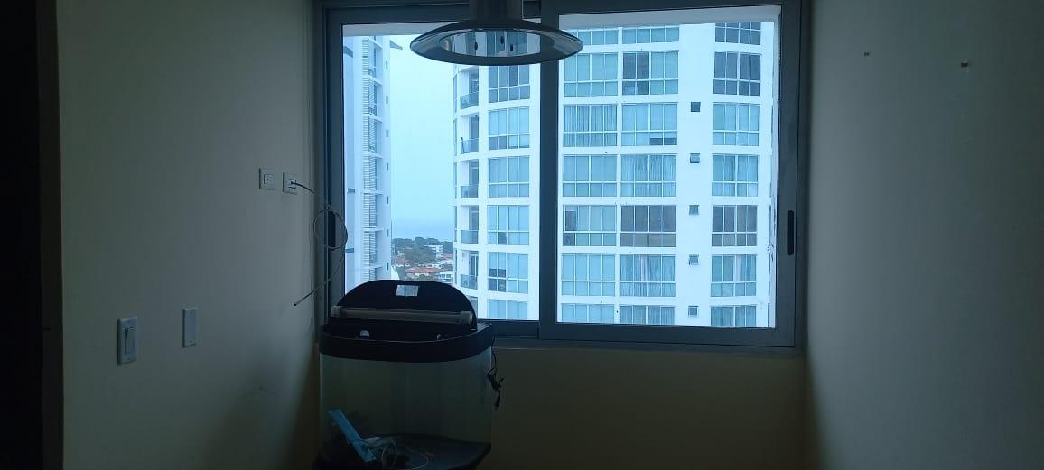 Banco vende apto. en PH KEOPS TOWER – SAN FRANCISCO