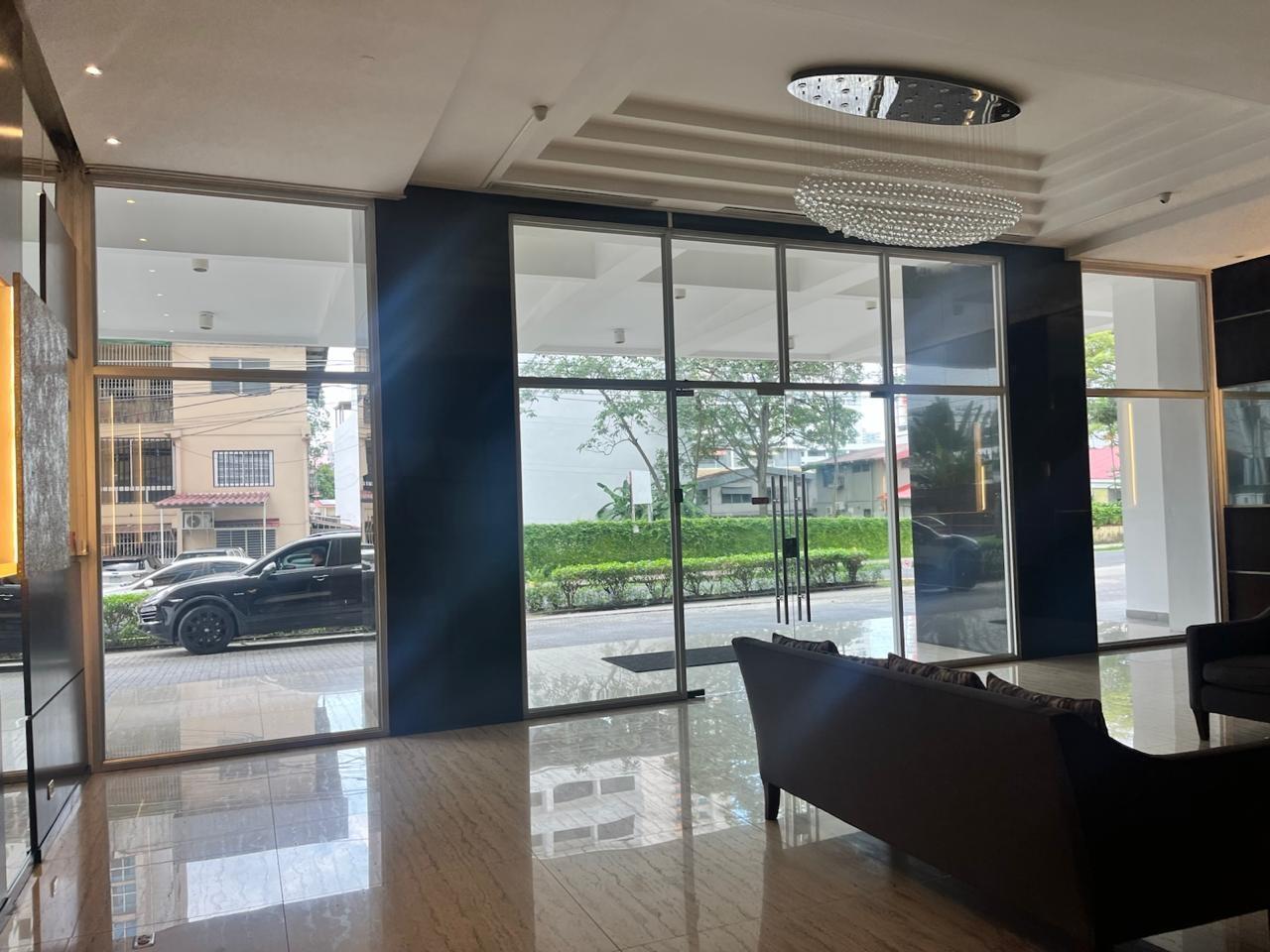 Banco vende apto. en PH KEOPS TOWER – SAN FRANCISCO