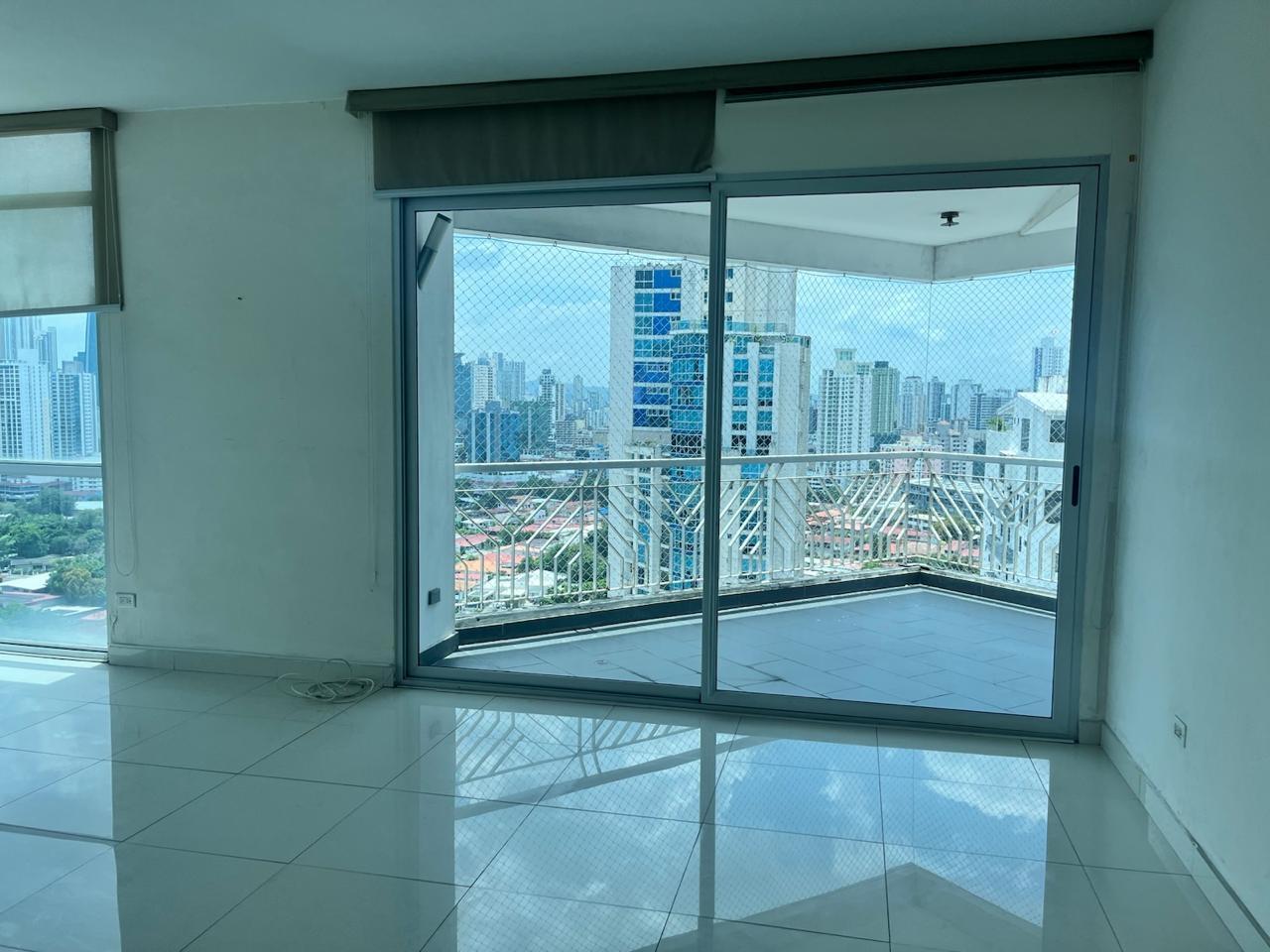 Banco vende apto. en PH KEOPS TOWER – SAN FRANCISCO