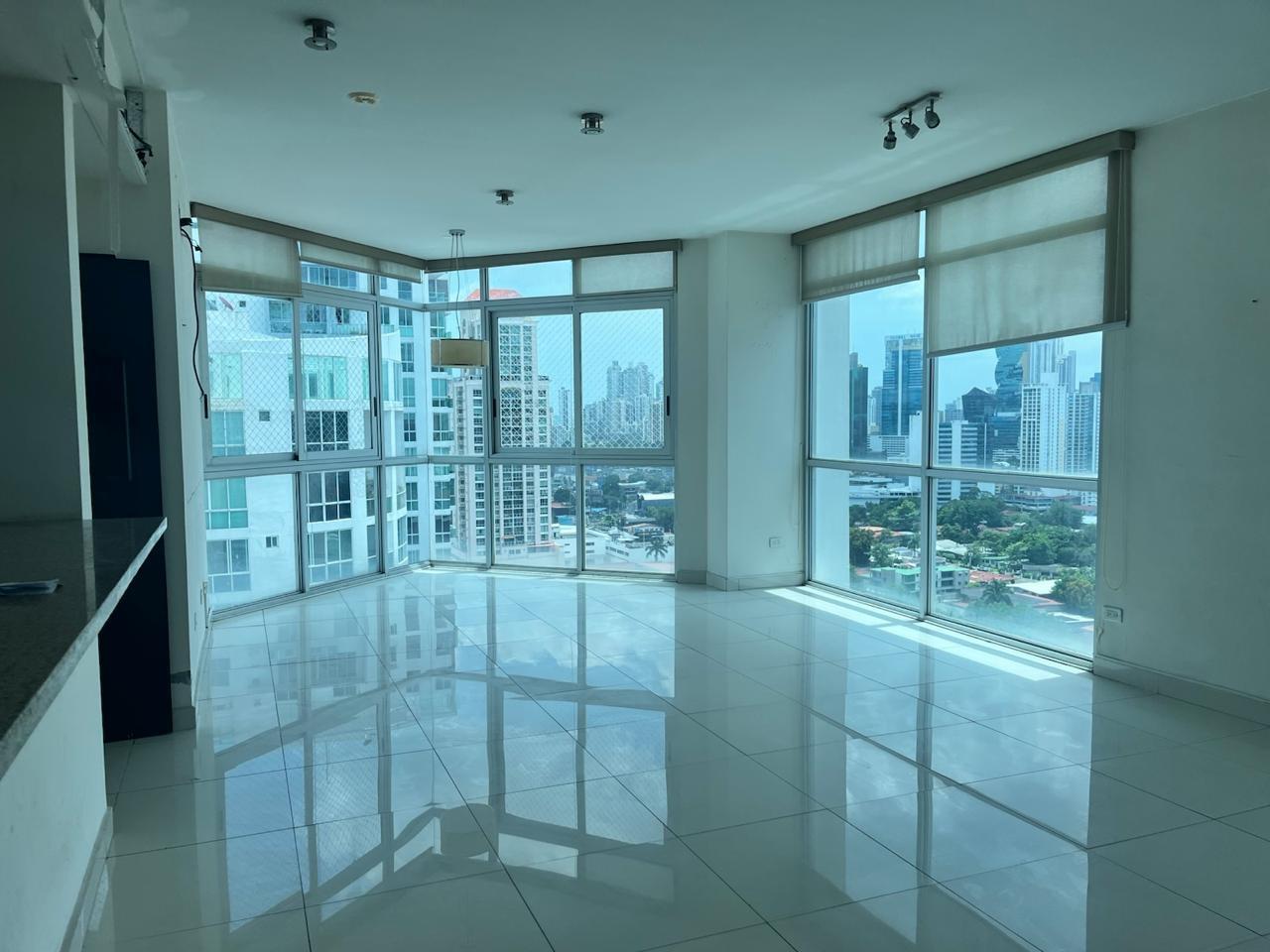 Banco vende apto. en PH KEOPS TOWER – SAN FRANCISCO