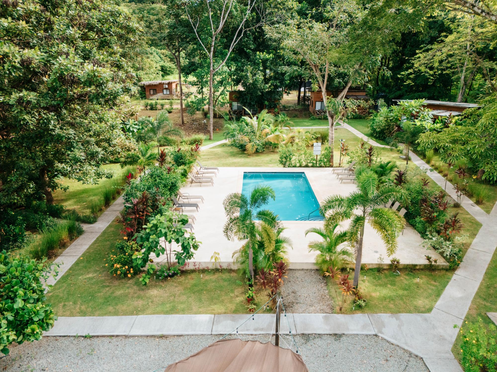 Venao Turnkey Resort con un historial comprobado de retorno de la inversión
