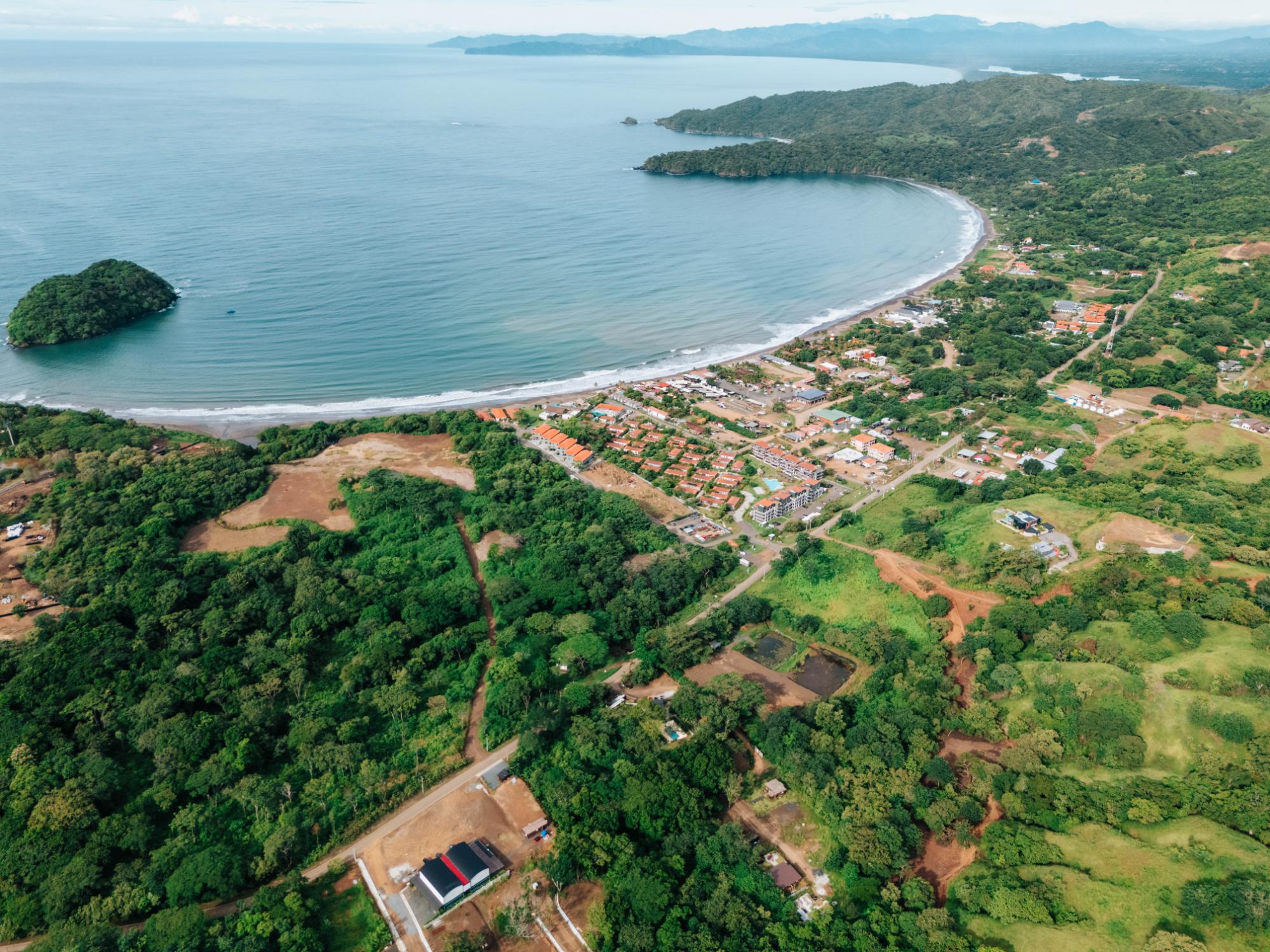 Venao Turnkey Resort con un historial comprobado de retorno de la inversión
