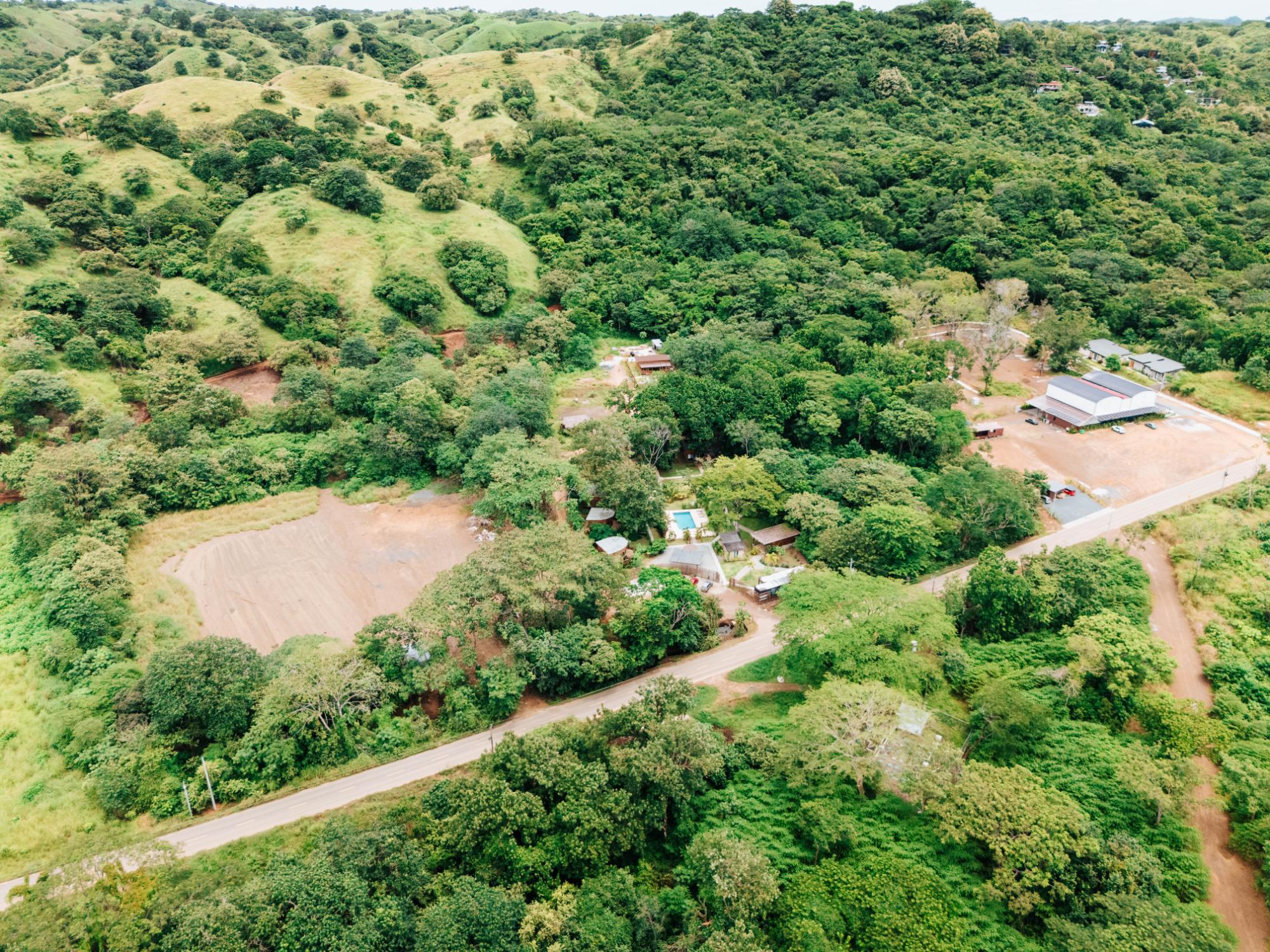 Venao Turnkey Resort con un historial comprobado de retorno de la inversión