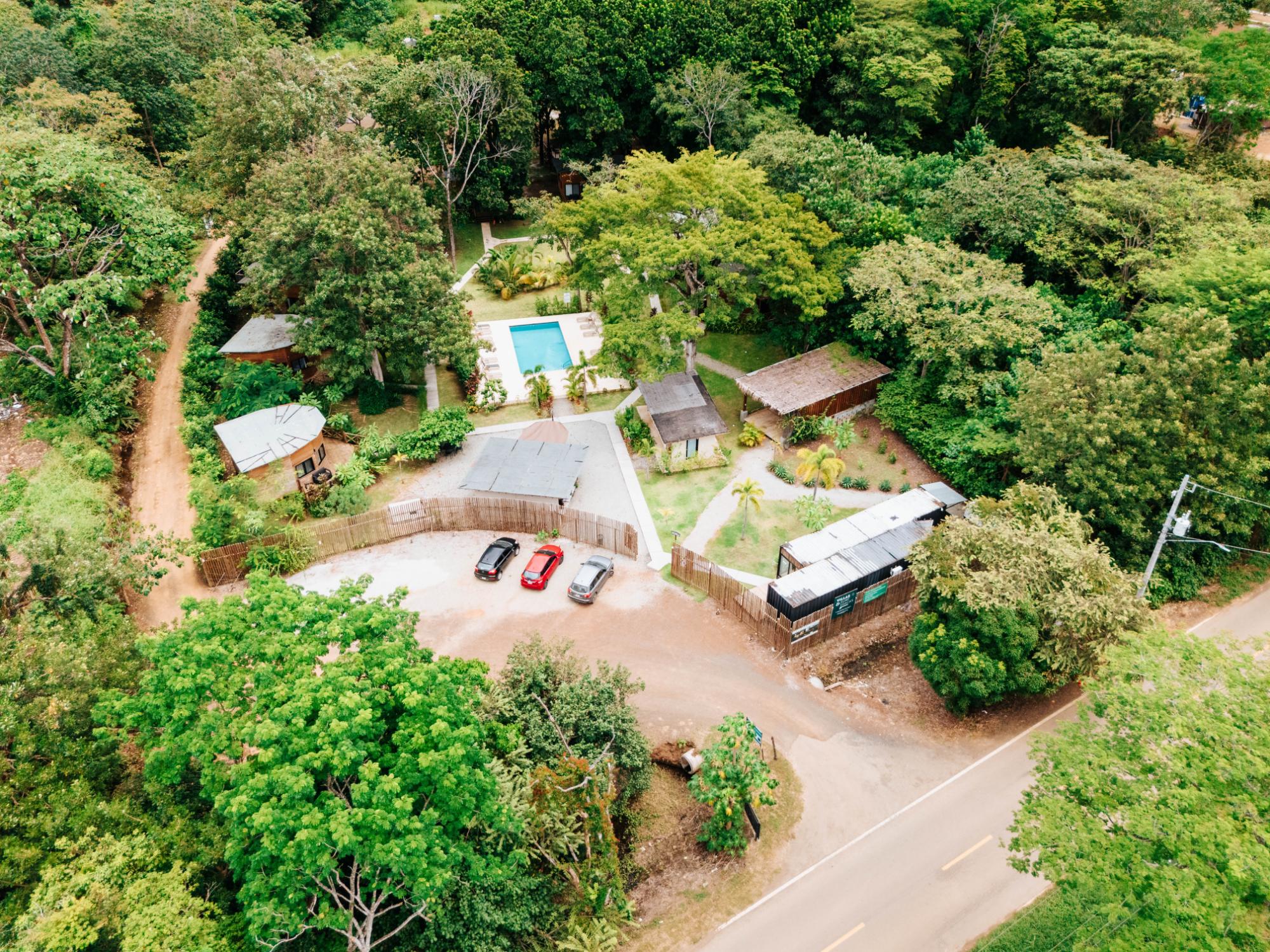 Venao Turnkey Resort con un historial comprobado de retorno de la inversión