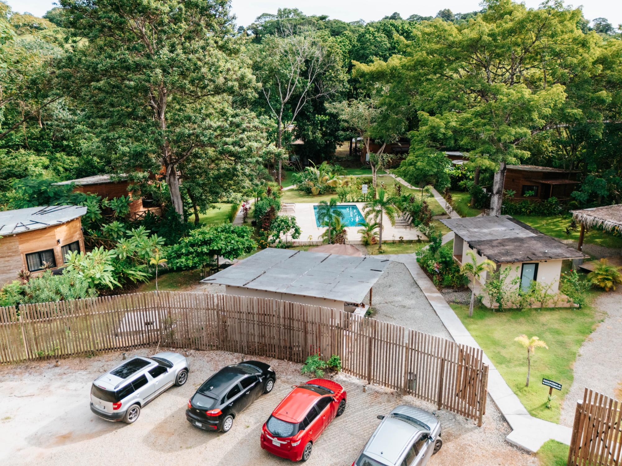 Venao Turnkey Resort con un historial comprobado de retorno de la inversión