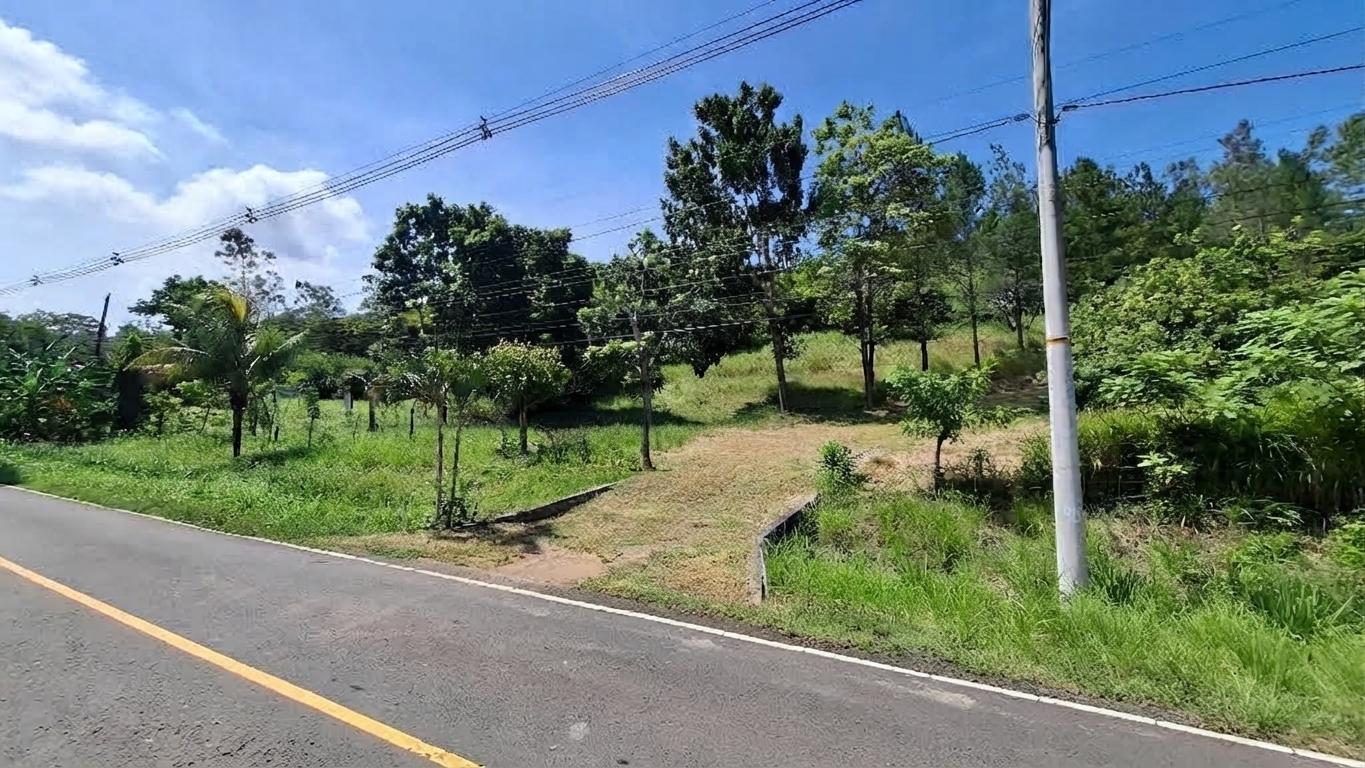 CHAME/BEJUCO TERRENO EN VENTA
